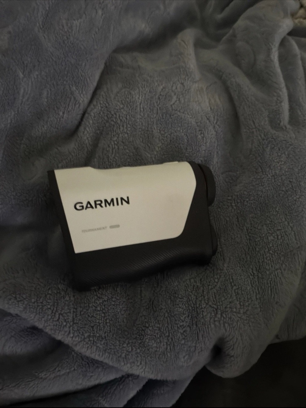 Garmin Approach Z10 Golf Laser Rangefinder